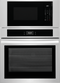30" Electric Wall Oven and Microwave Combination