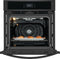 27" Single Electric Wall Oven