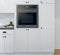 27" Single Electric Wall Oven