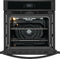 27" Single Electric Wall Oven