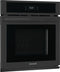 27" Single Electric Wall Oven