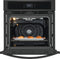 27" Single Electric Wall Oven