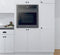 27" Single Electric Wall Oven
