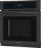27" Single Electric Wall Oven