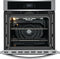 27" Single Electric Wall Oven