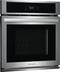 27" Single Electric Wall Oven