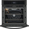27" Single Electric Wall Oven