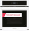 27" Single Electric Wall Oven
