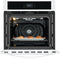 27" Single Electric Wall Oven
