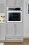 27" Single Electric Wall Oven