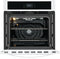 27" Single Electric Wall Oven