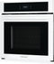 27" Single Electric Wall Oven