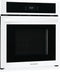 27" Single Electric Wall Oven