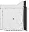 27" Single Electric Wall Oven