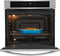 30" Single Electric Wall Oven