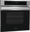 30" Single Electric Wall Oven