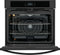 30" Single Electric Wall Oven