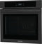 30" Single Electric Wall Oven