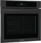 30" Single Electric Wall Oven