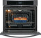 30" Single Electric Wall Oven