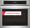 30" Single Electric Wall Oven