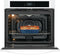 30" Single Electric Wall Oven