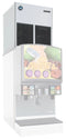 Cubelet Icemaker, Air-cooled