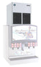 Cubelet Icemaker, Air-cooled