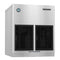 Cubelet Icemaker, Air-cooled