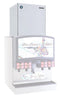 Cubelet Icemaker, Remote-cooled