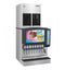 Cubelet Icemaker, Remote-cooled