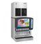 Cubelet Icemaker, Remote-cooled