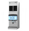 Cubelet Icemaker, Remote-cooled