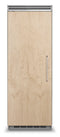 30"W. Built-in Panel Ready All Freezer