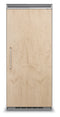 36"W. Built-in Panel Ready All Freezer