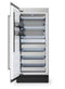 36"W. Integrated Panel Ready All Freezer