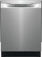 24" Hybrid Tub Dishwasher
