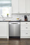 24" Hybrid Tub Dishwasher