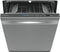 24" Hybrid Tub Dishwasher