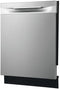 24" Hybrid Tub Dishwasher