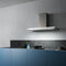 Wall 36" (90 cm) - 500 CFM