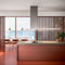 Island - Left 70'' (175cm) - 500 CFM
