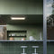Ceiling 36" (90cm) - White