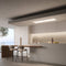 Ceiling 54" (137cm) 600 CFM