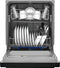 24" Dishwasher