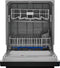 24" Dishwasher