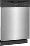 24" Dishwasher