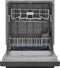 24" Dishwasher