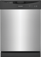24" Dishwasher