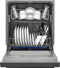 24" Dishwasher